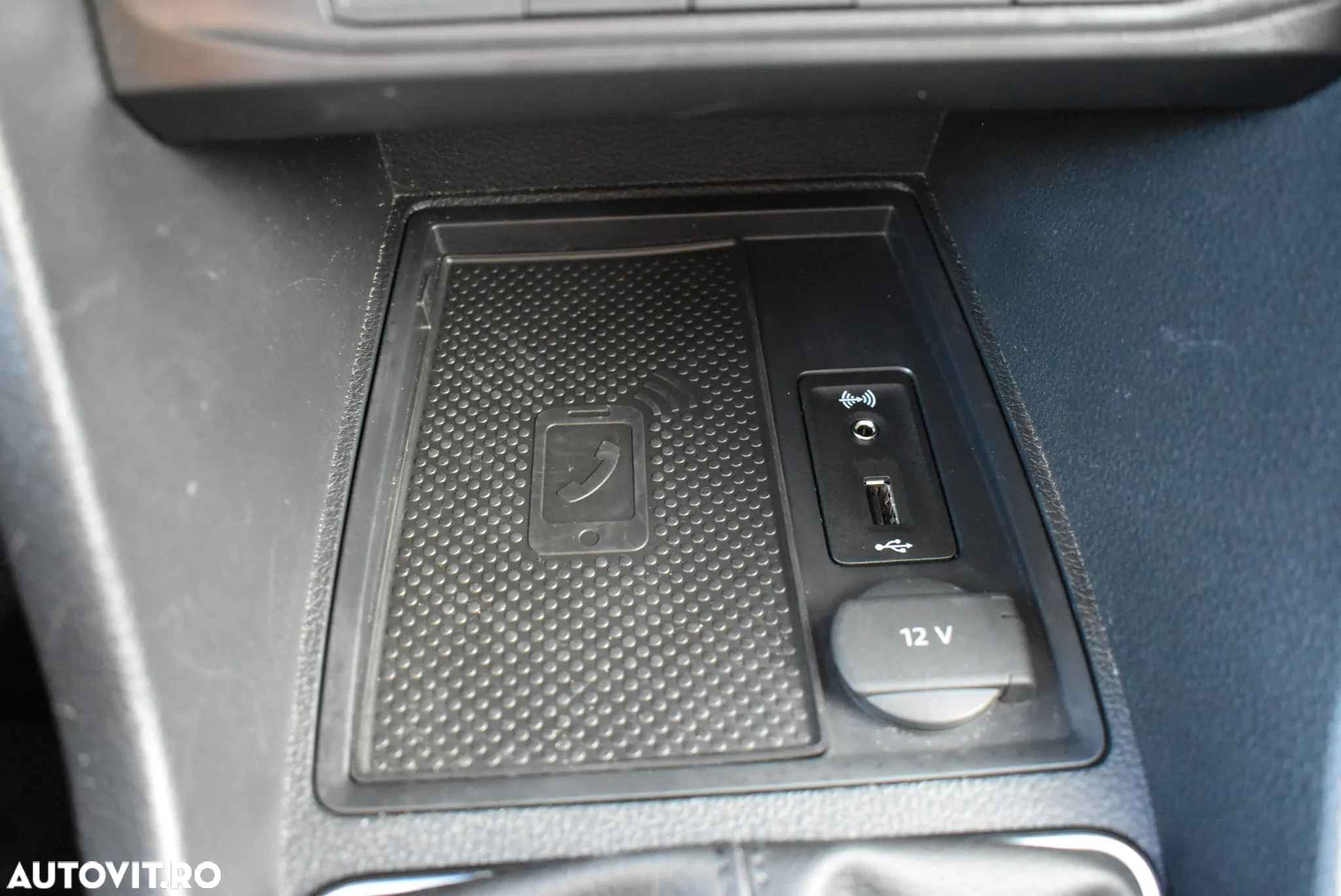 Volkswagen Caddy 2.0 TDI (5-Si.) - 23