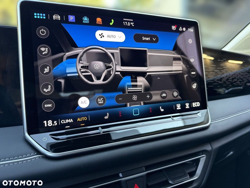 Volkswagen Tiguan - 34