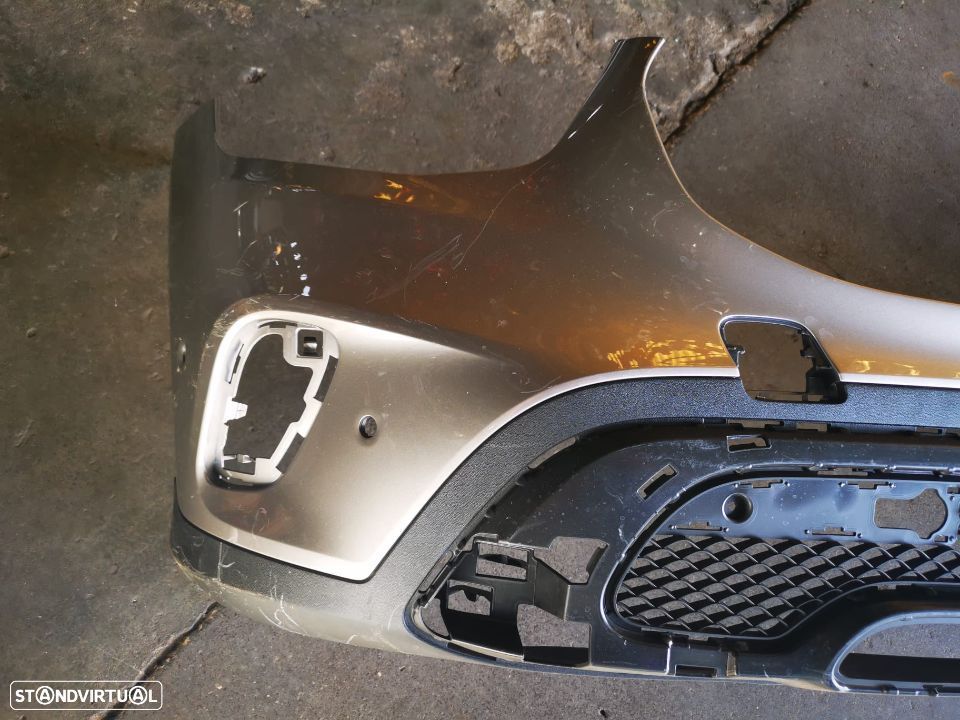 MERCEDES GLC W253  PARA CHOQUES FRENTE PC220 - 7