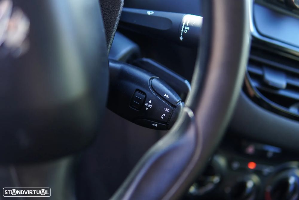 Peugeot 208 1.2 PureTech Style - 49
