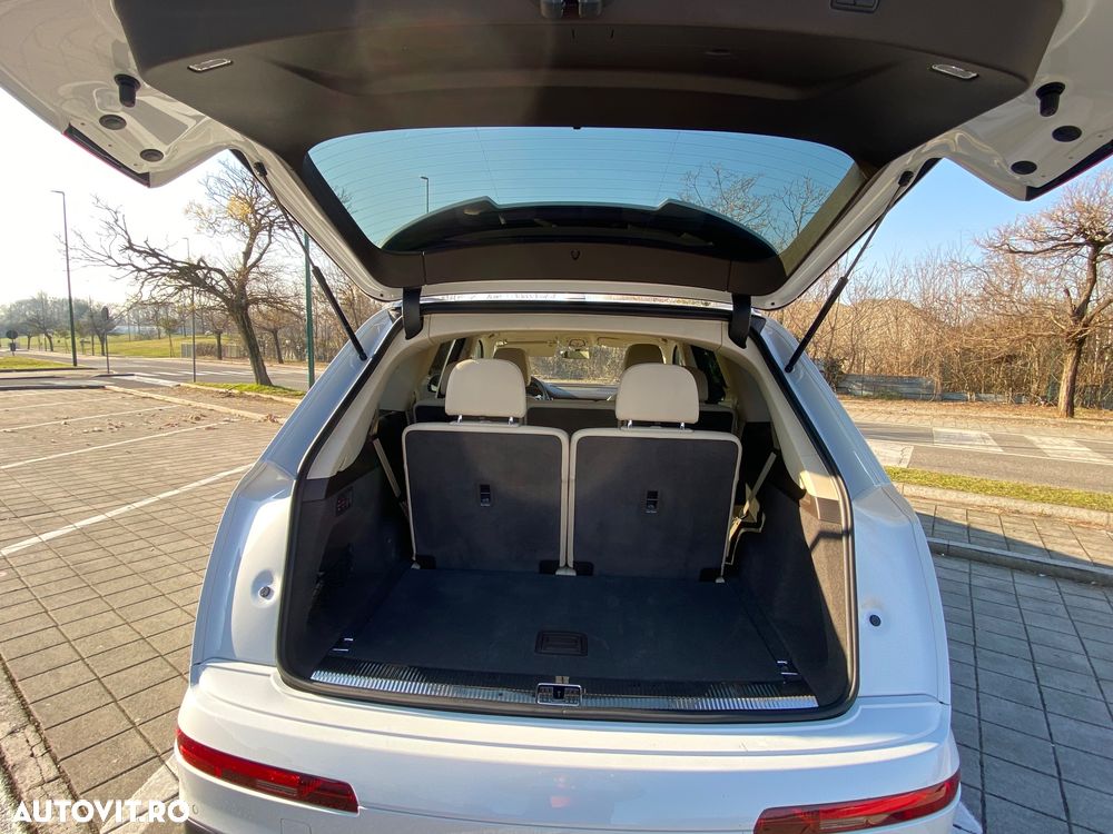 Audi Q7 - 19