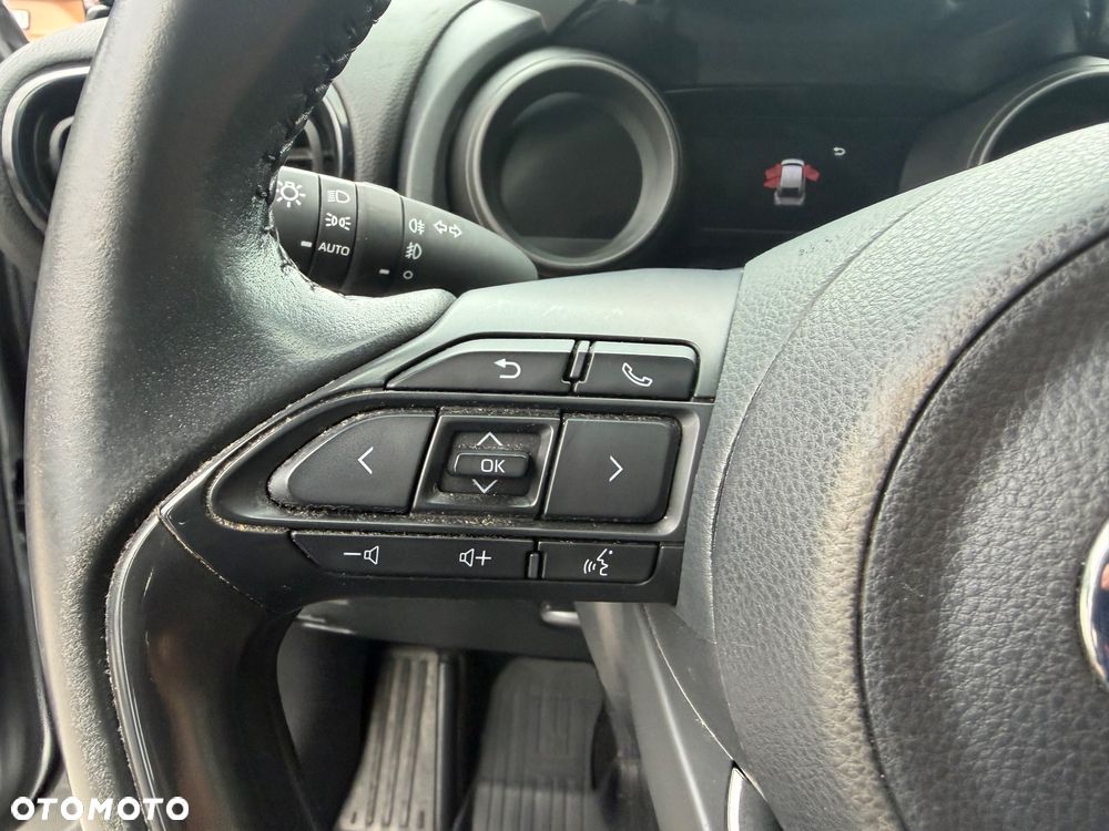Toyota Yaris Cross Hybrid 1.5 Comfort - 25