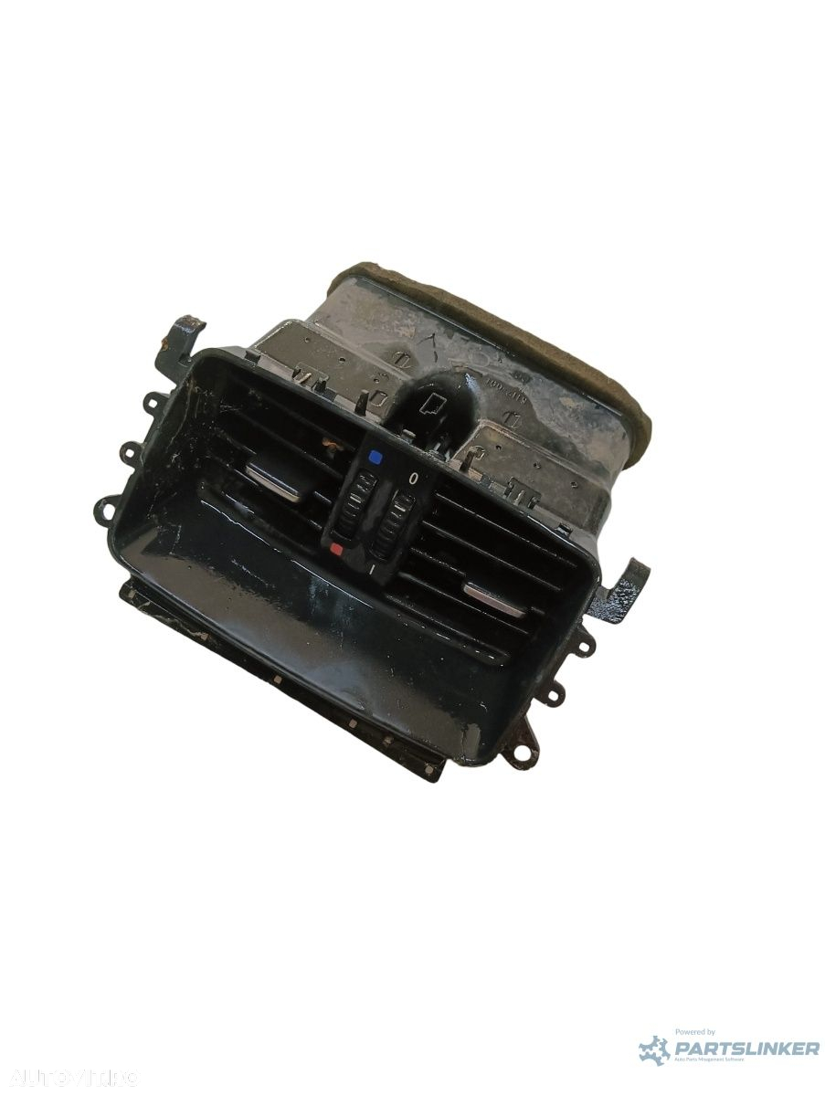Gura ventilatie  fata BMW 3 V Coupe E92 2005 - 2013 - 2