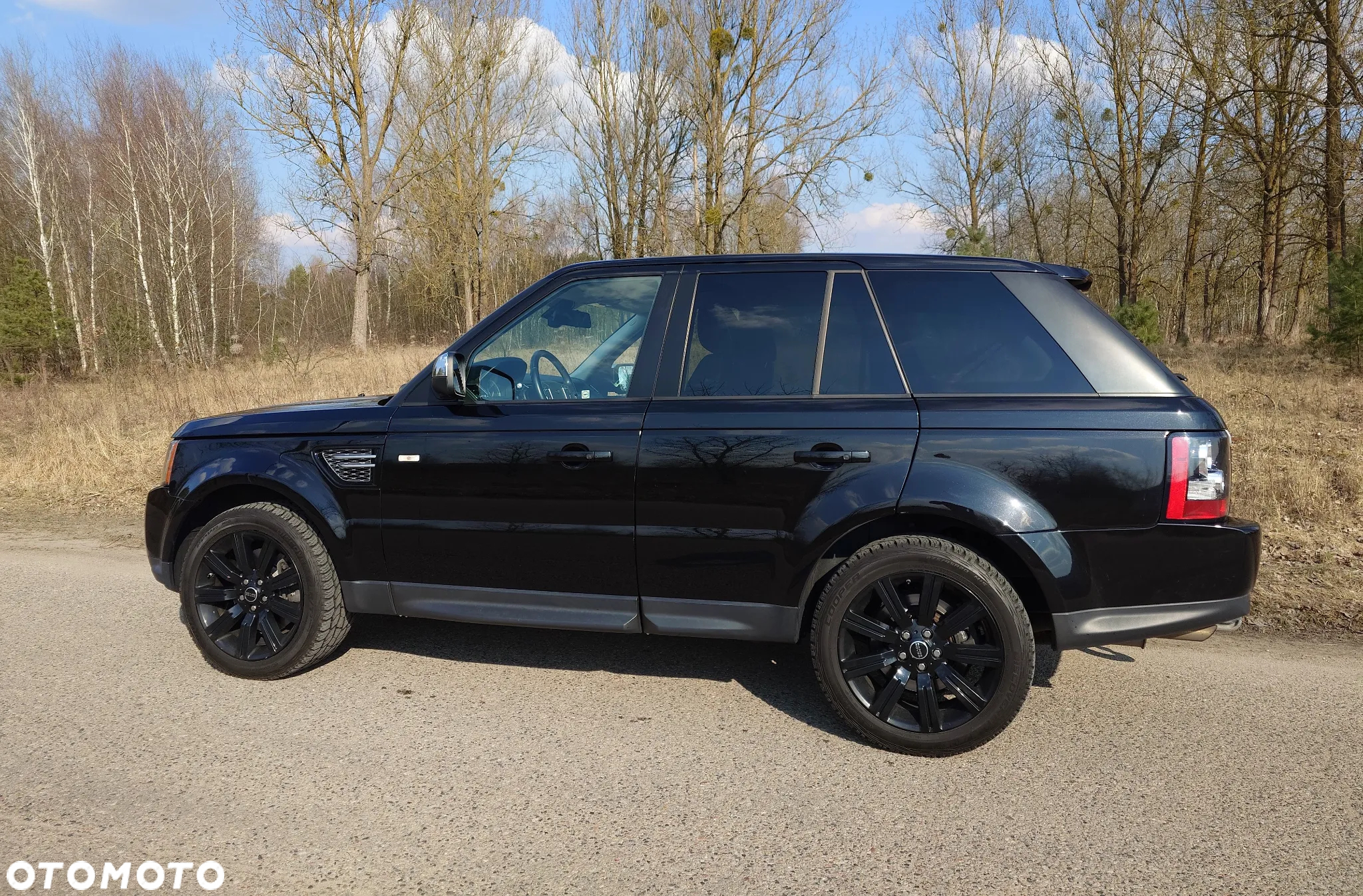 Land Rover Range Rover Sport - 15