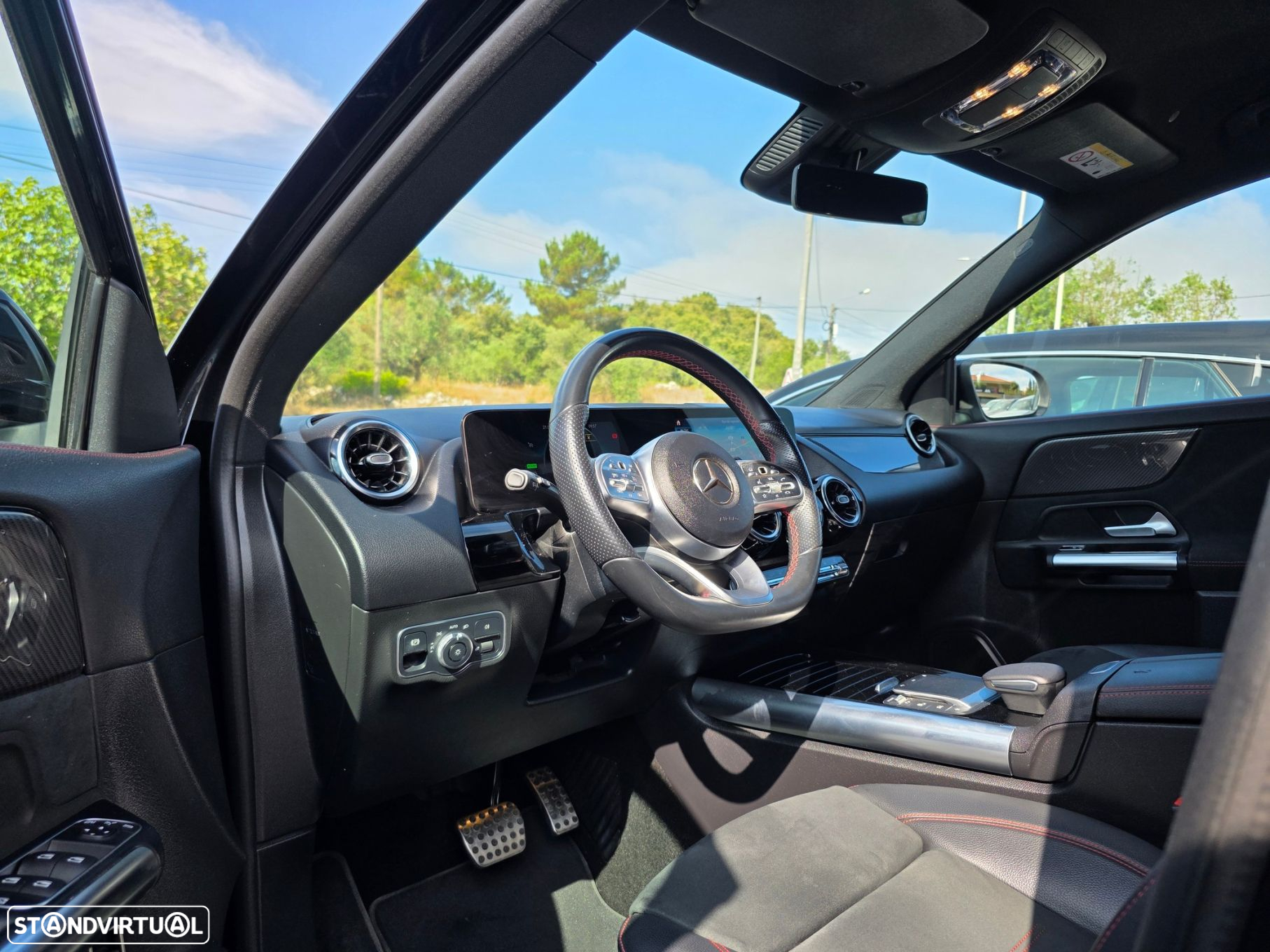 Mercedes-Benz GLA 250 - 10
