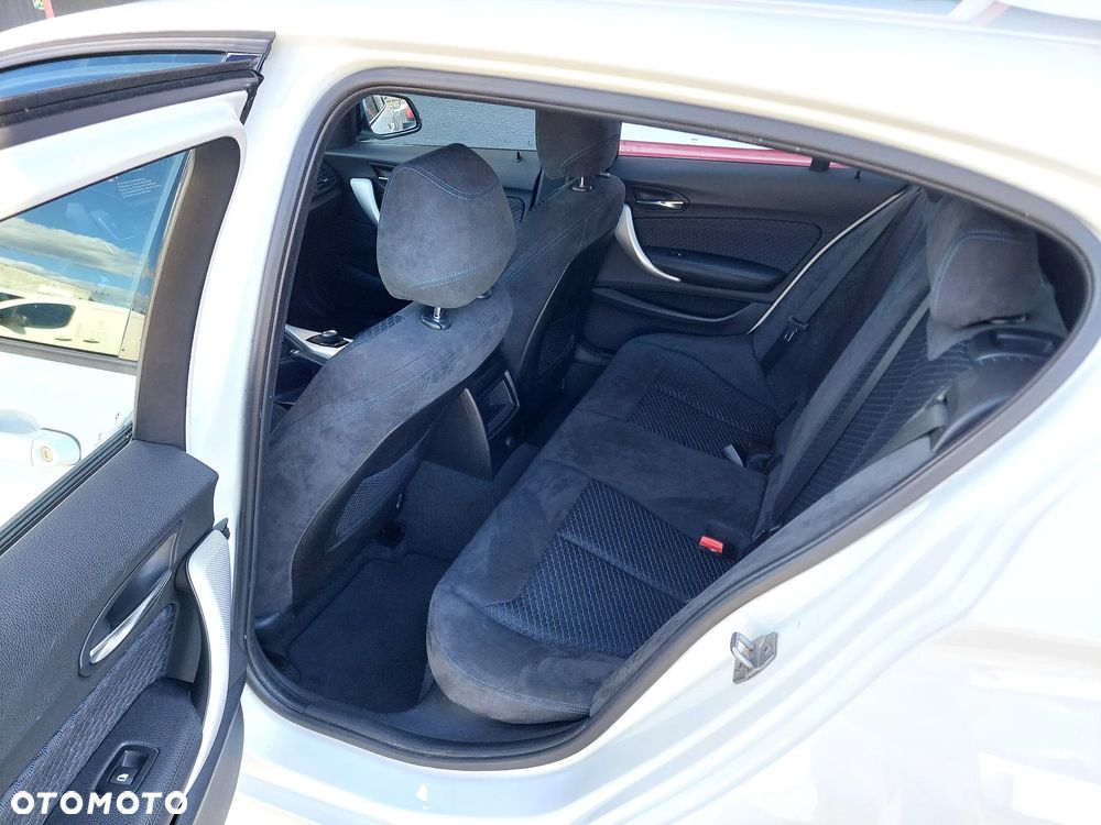 BMW Seria 1 - 17