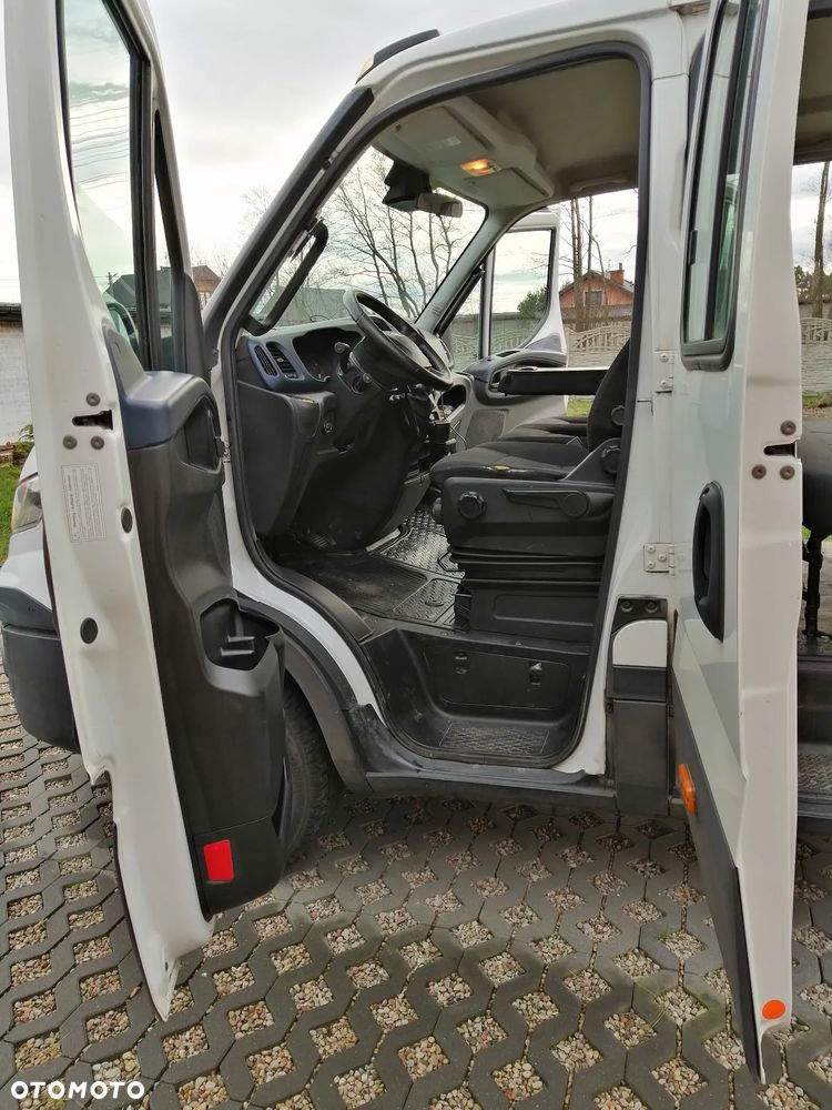 Iveco 35S18 - 1