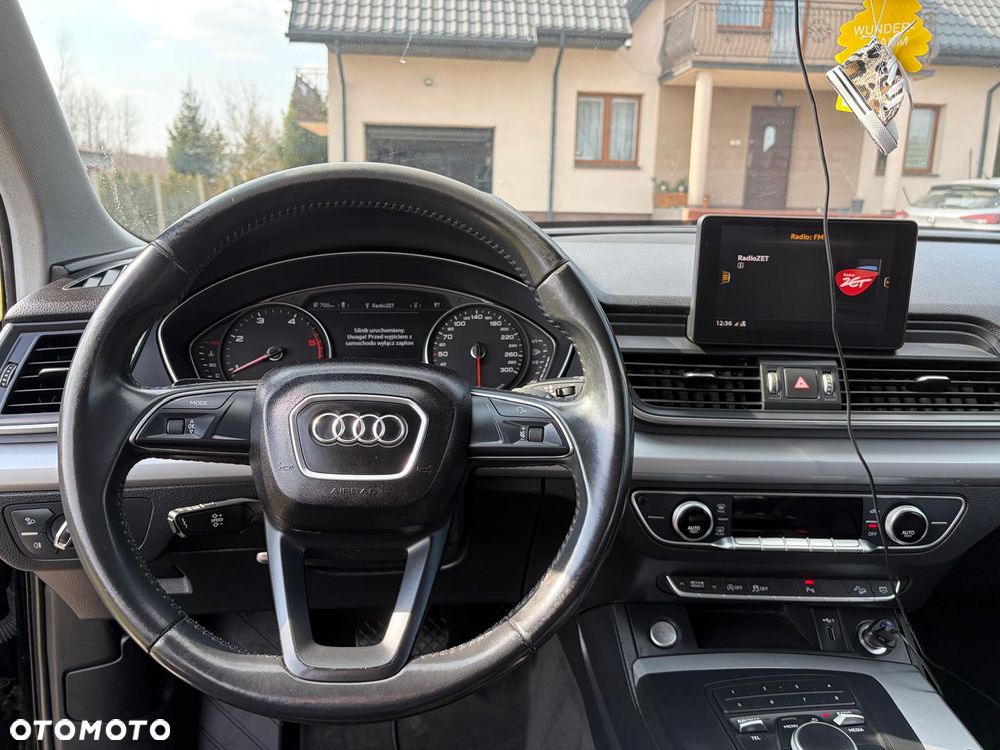 Audi Q5 2.0 TDI Quattro S tronic - 15