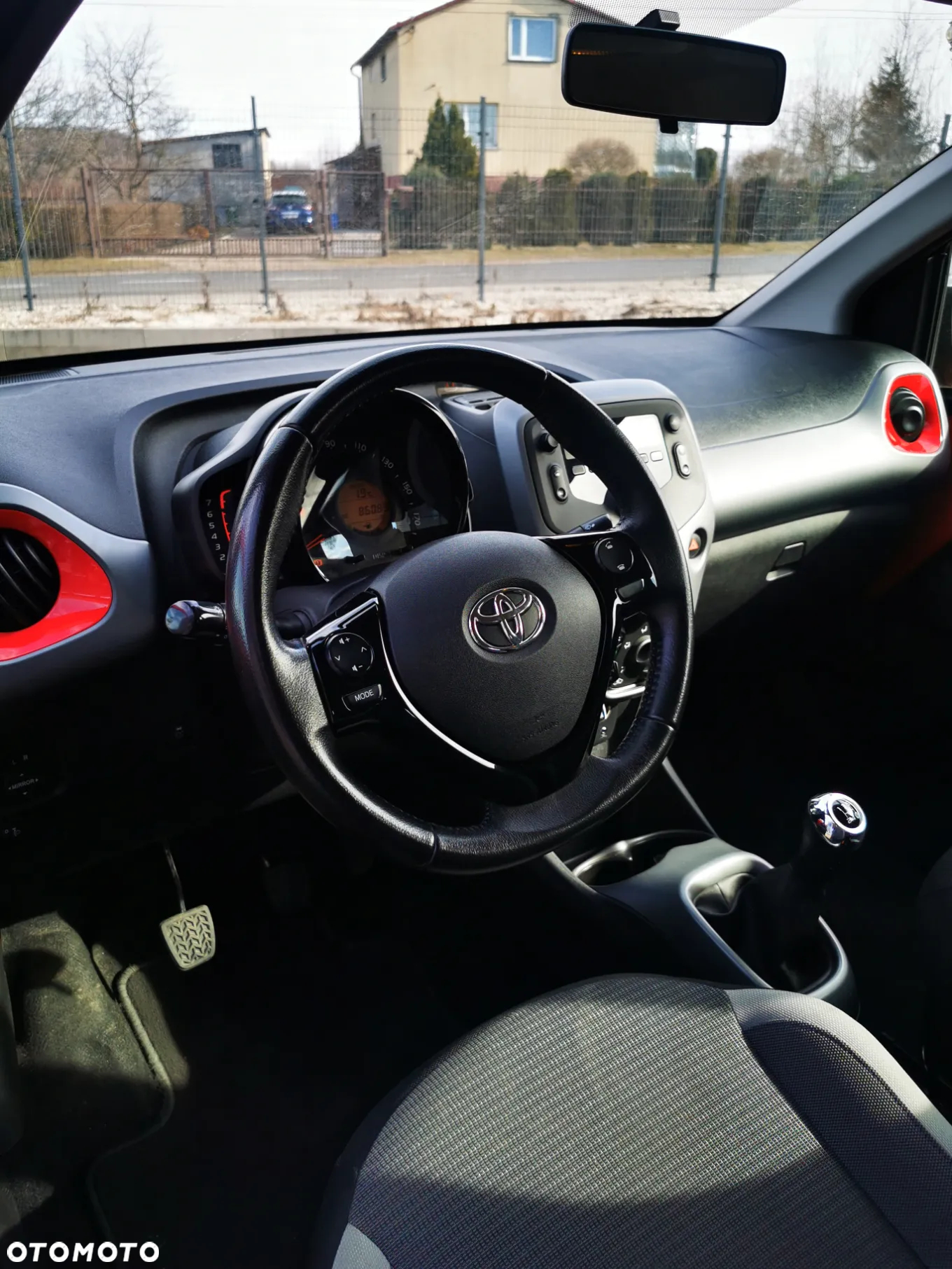 Toyota Aygo - 7