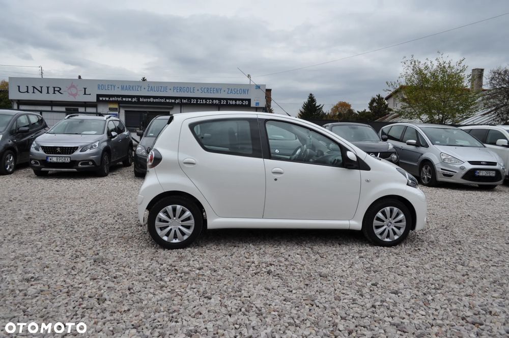 Toyota Aygo 1.0 VVT-i Life - 7