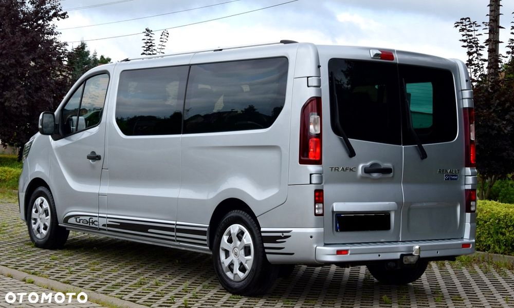 Renault Trafic - 3