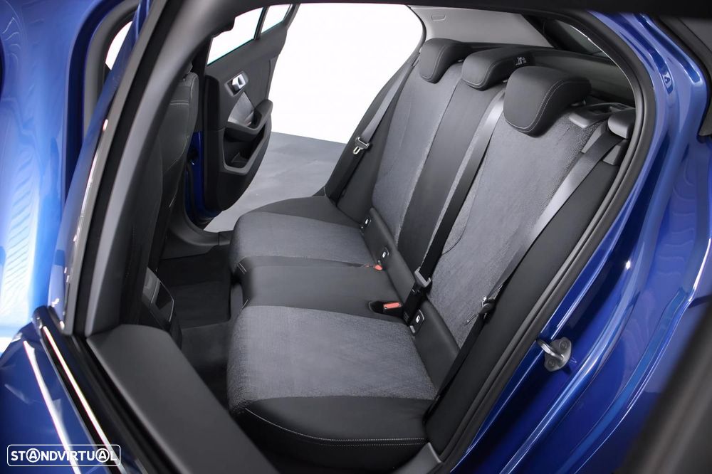 BMW 116 Pack Desportivo M - 15