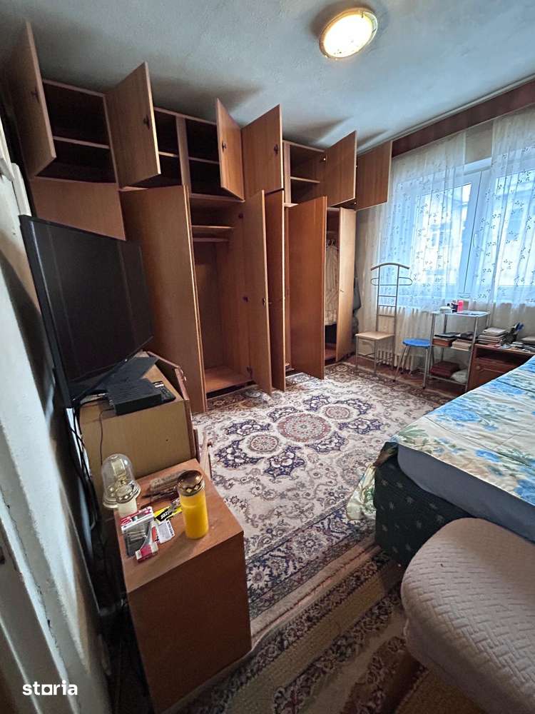4 camere decomandate Zamca - Imagine principală: 4/12