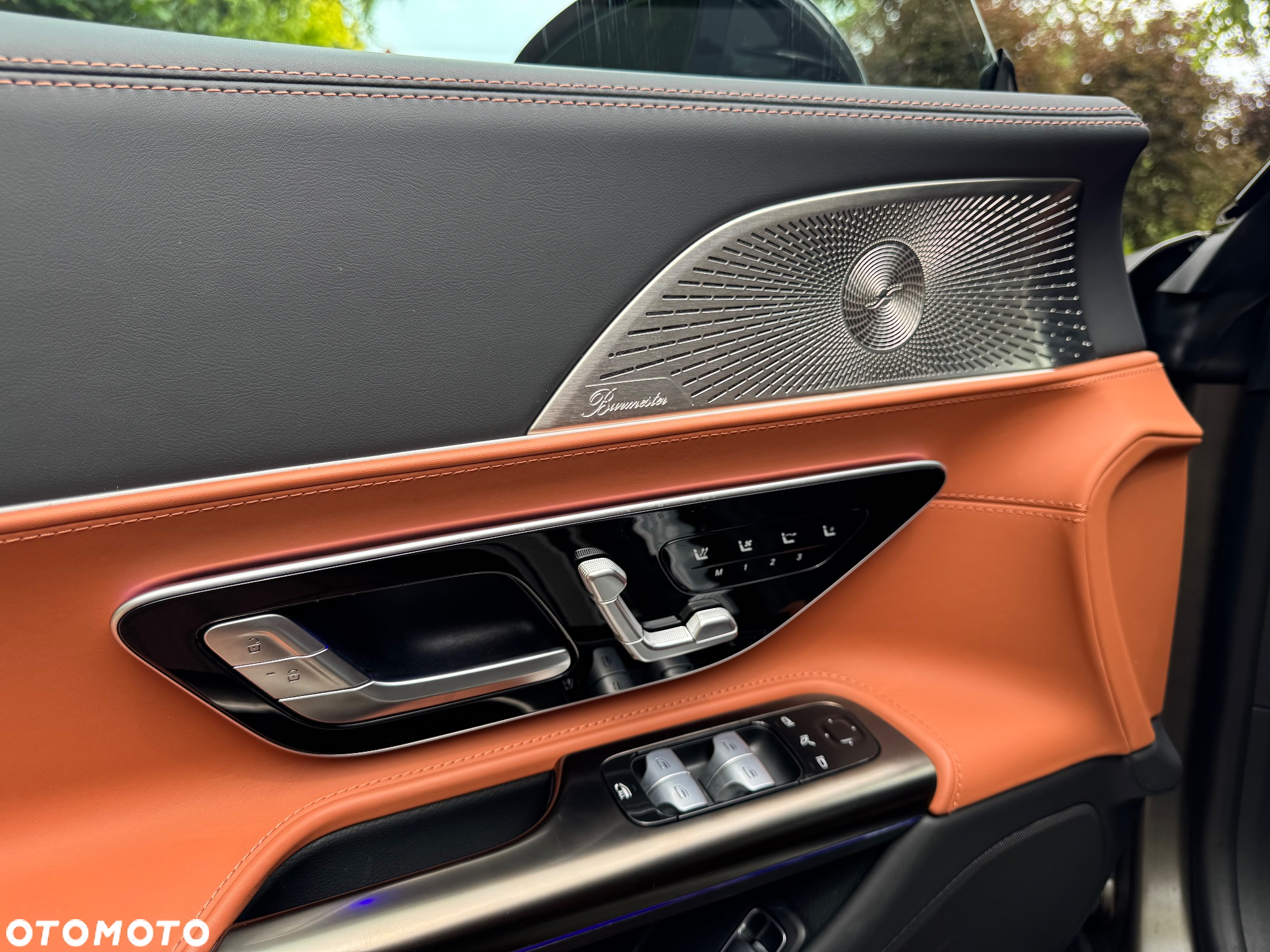 Mercedes-Benz SL AMG 43 - 11