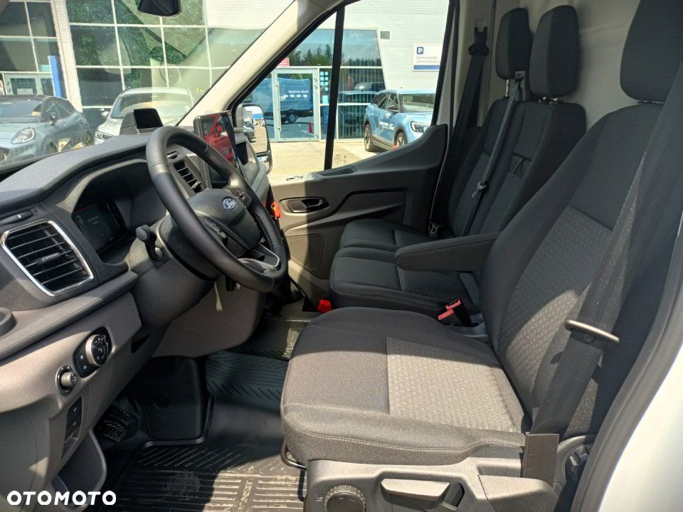 Ford Transit - 20