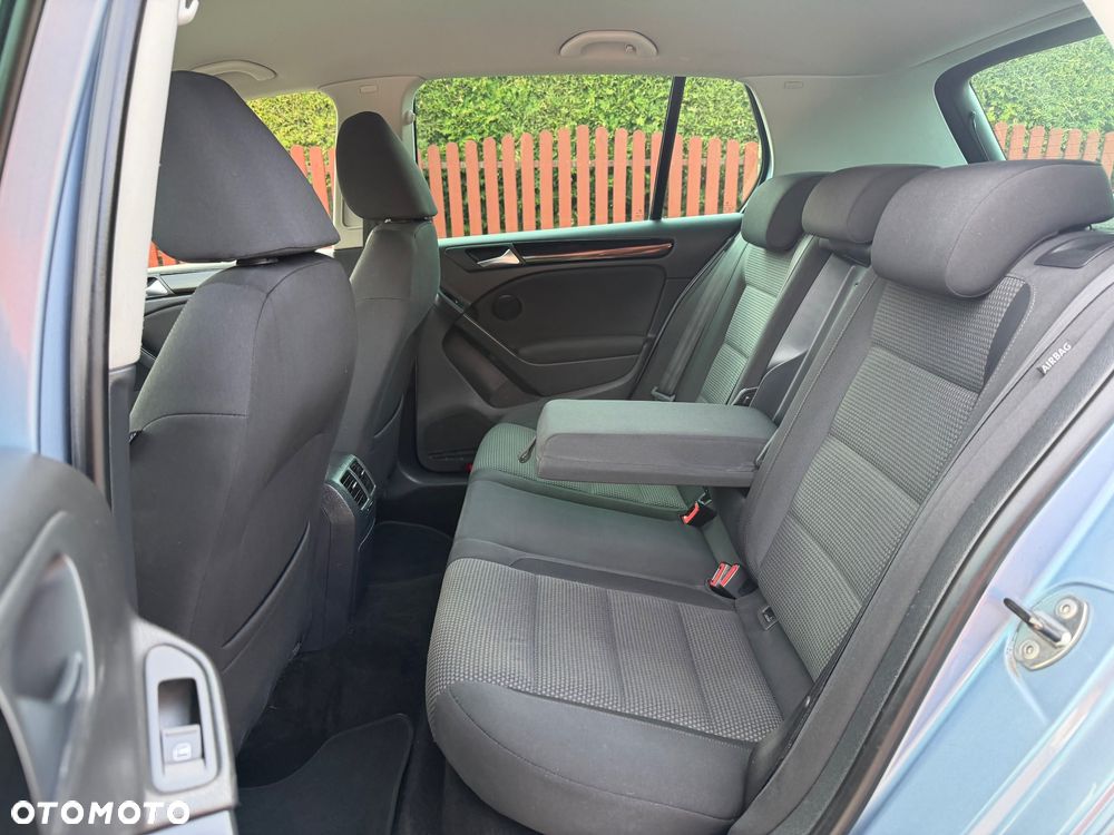 Volkswagen Golf 1.6 Edition - 5