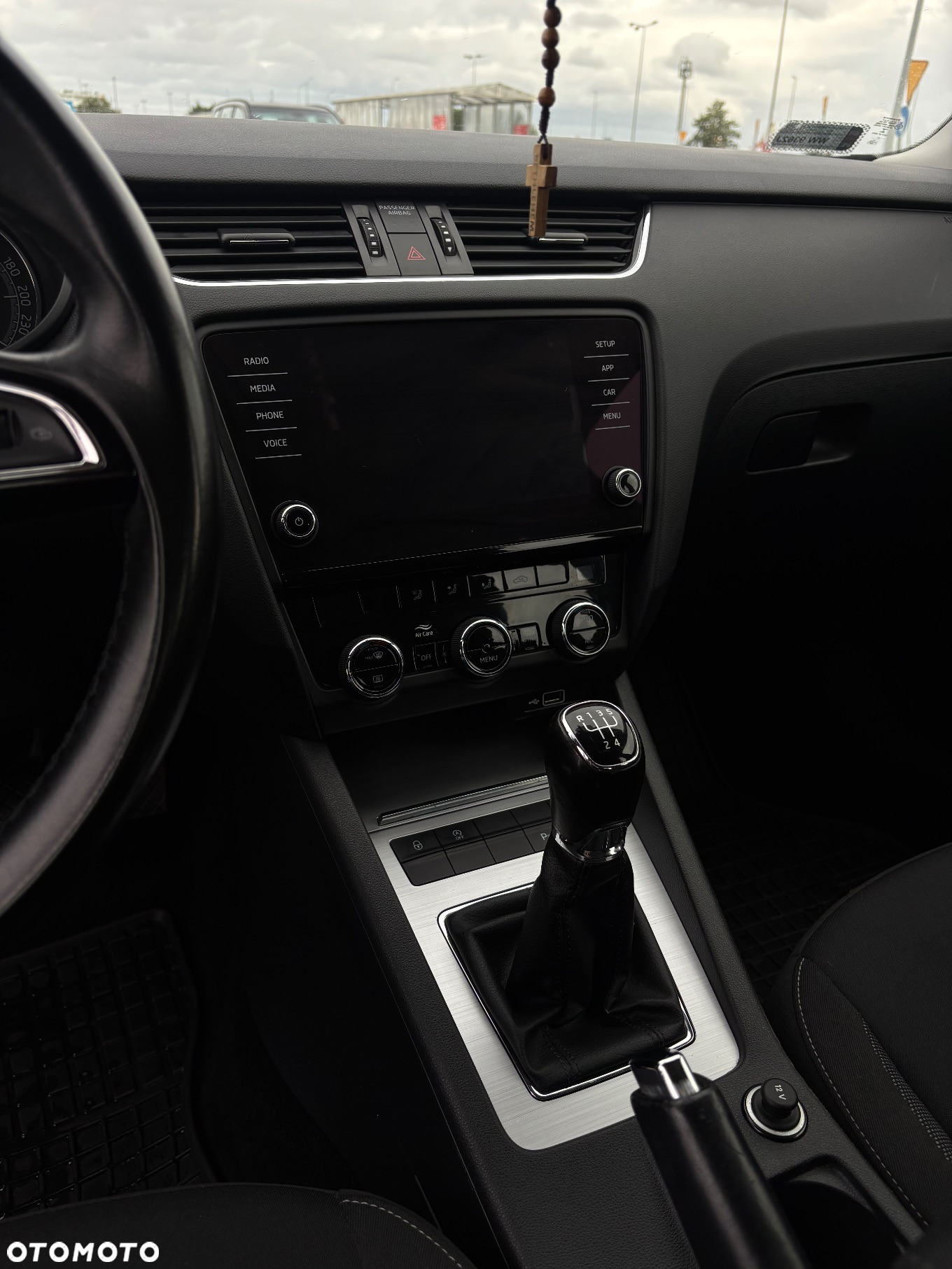 Skoda Octavia 1.6 TDI Active - 33