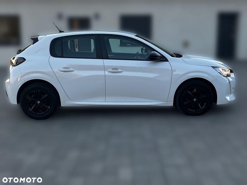 Peugeot 208 1.5 BlueHDi Active Pack S&S - 7