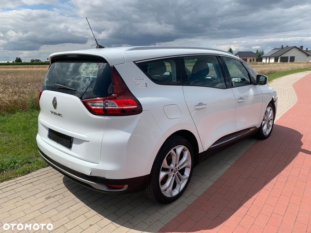 Renault Grand Scenic Gr 1.5 dCi Energy Life EU6 - 5