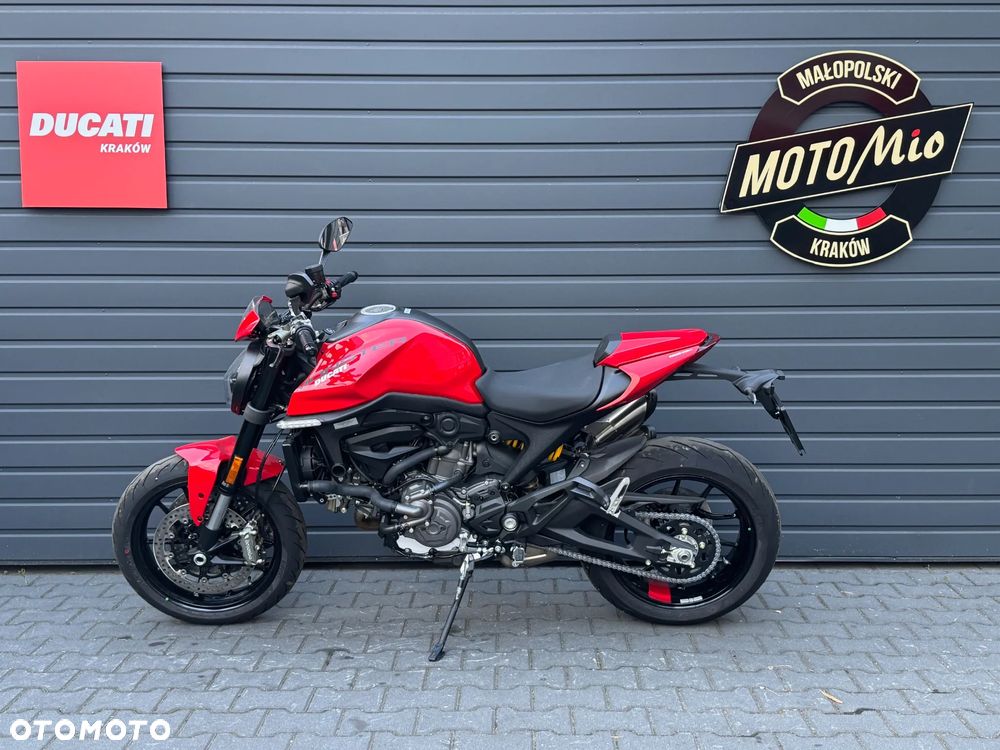 Ducati Monster - 3