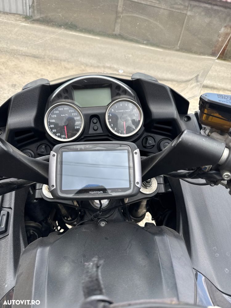 Kawasaki GTR 1400 Concours 14 - 14