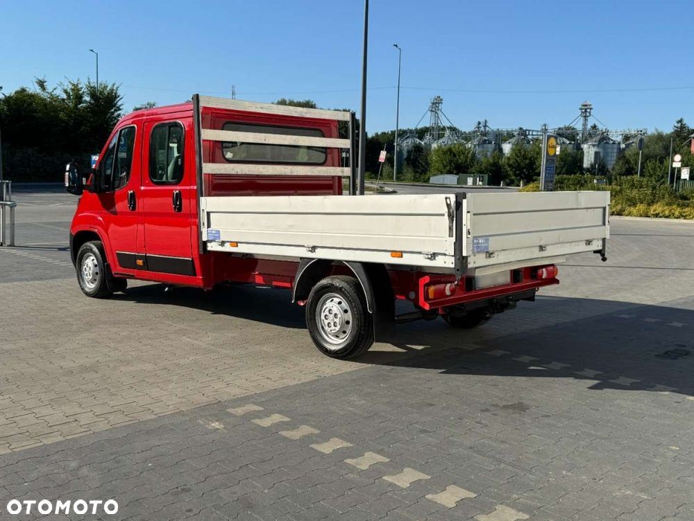 Peugeot Boxer - 16
