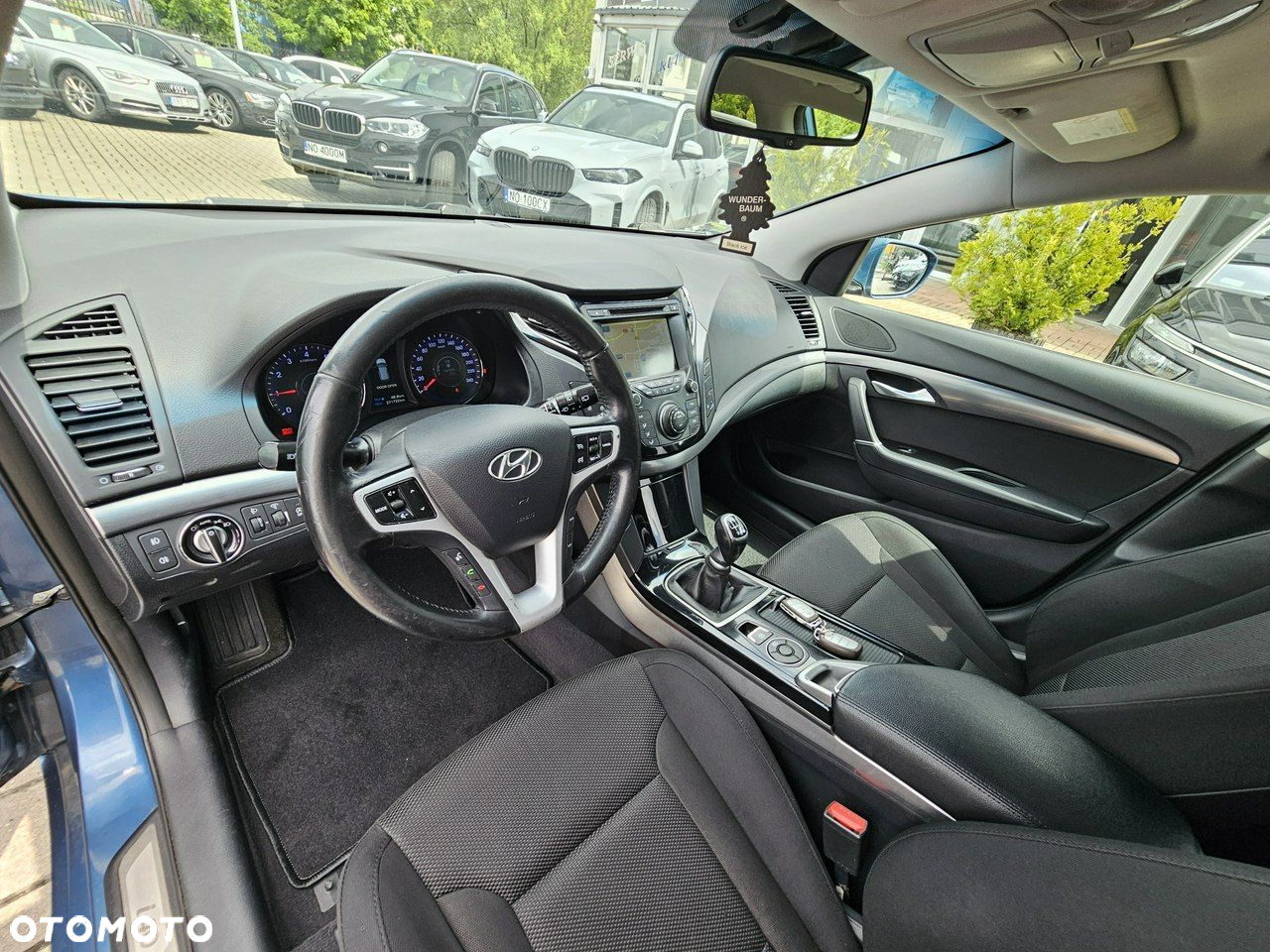 Hyundai i40 1.6 GDI BlueDrive Comfort - 14