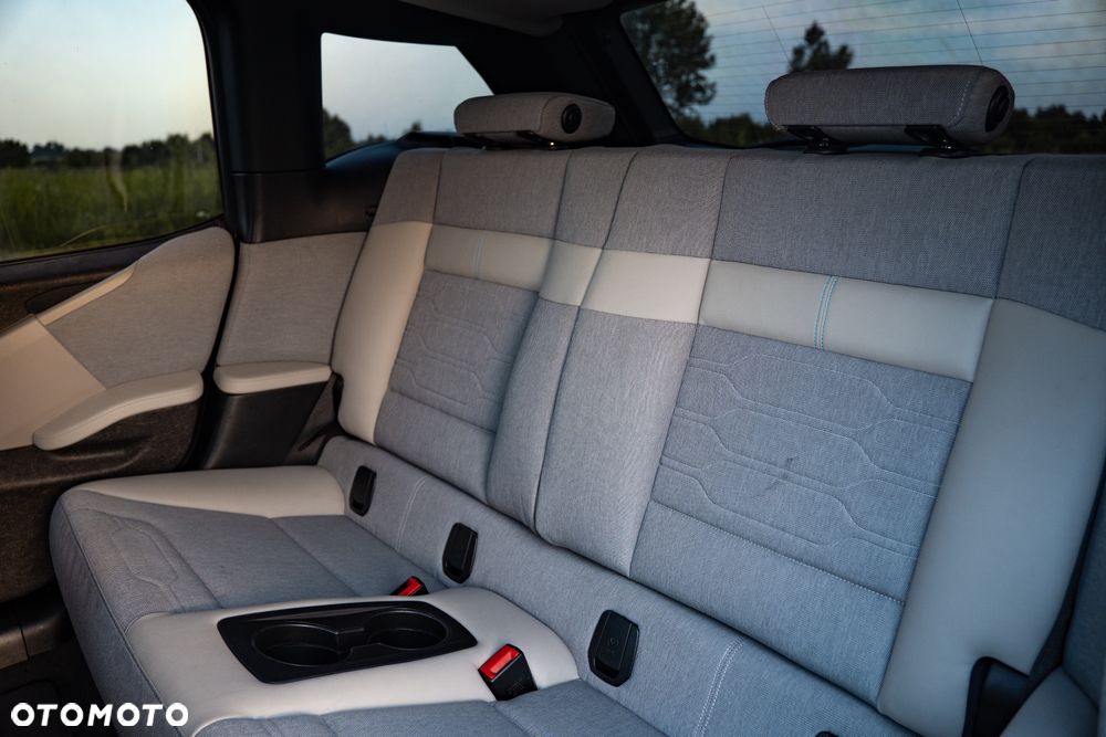 BMW i3 Standard - 22