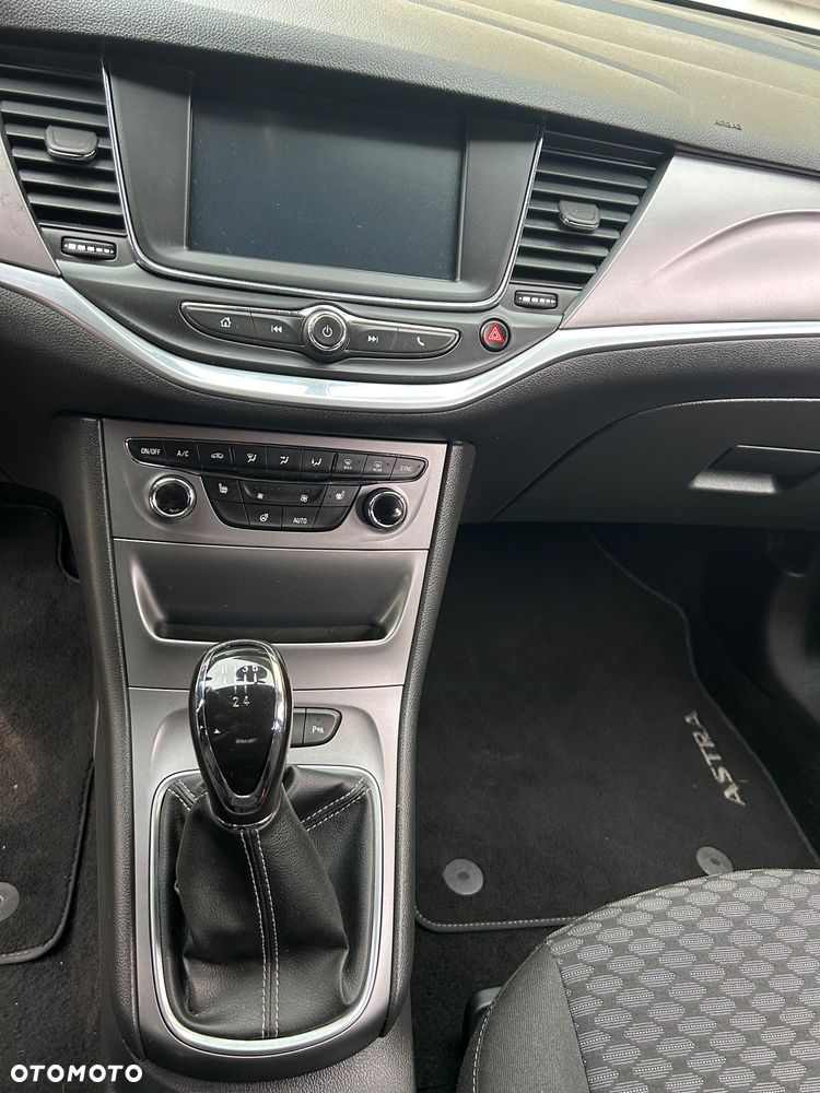 Opel Astra 1.0 Turbo Start/Stop Active - 9