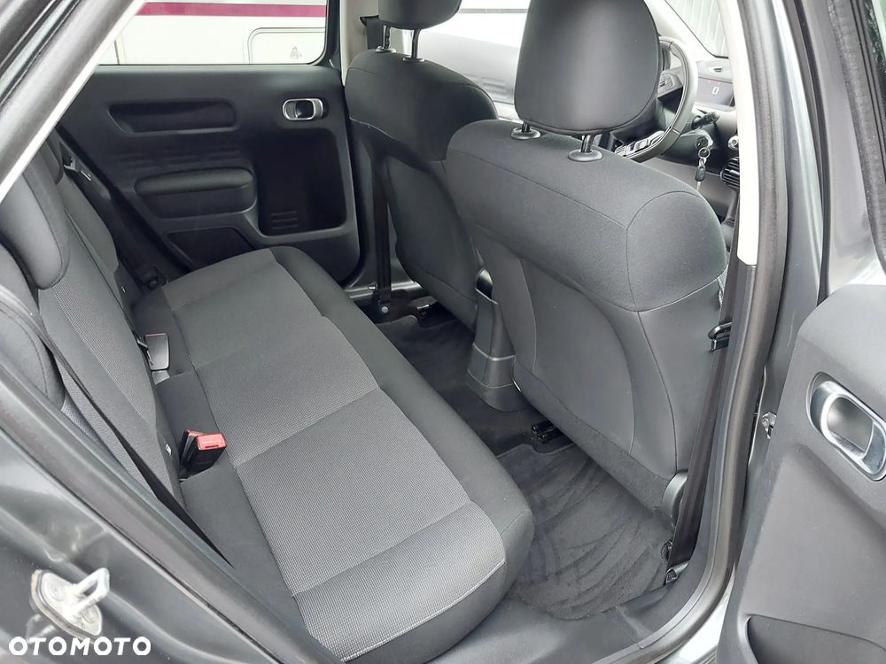 Citroën C4 Cactus 1.6 Blue HDi Shine - 22