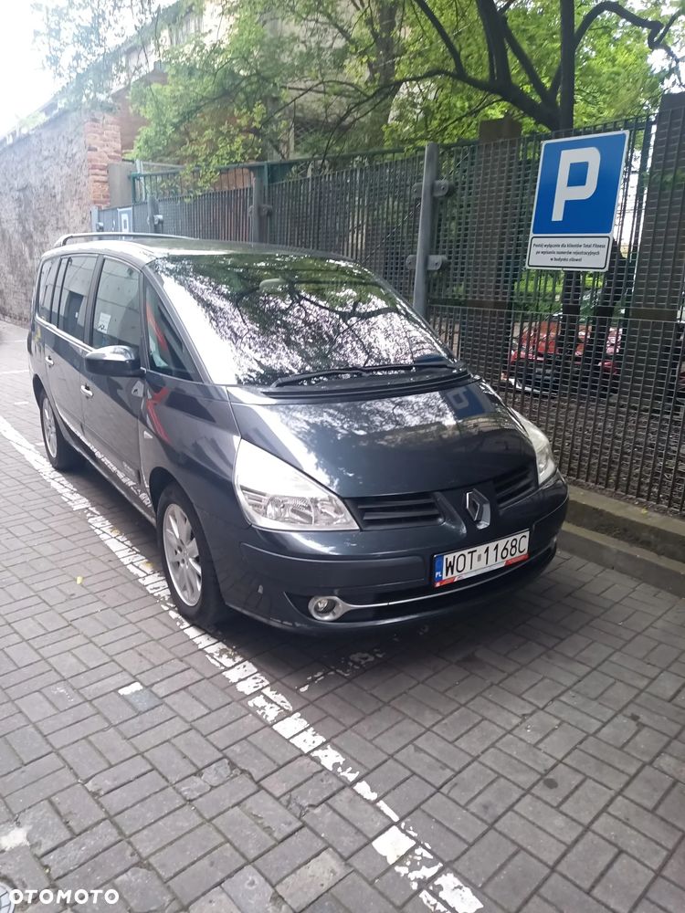 Renault Espace 2.0 Dynamique - 3