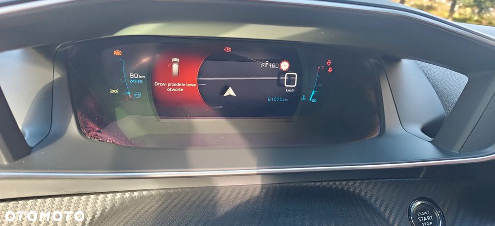 Peugeot 2008 - 38