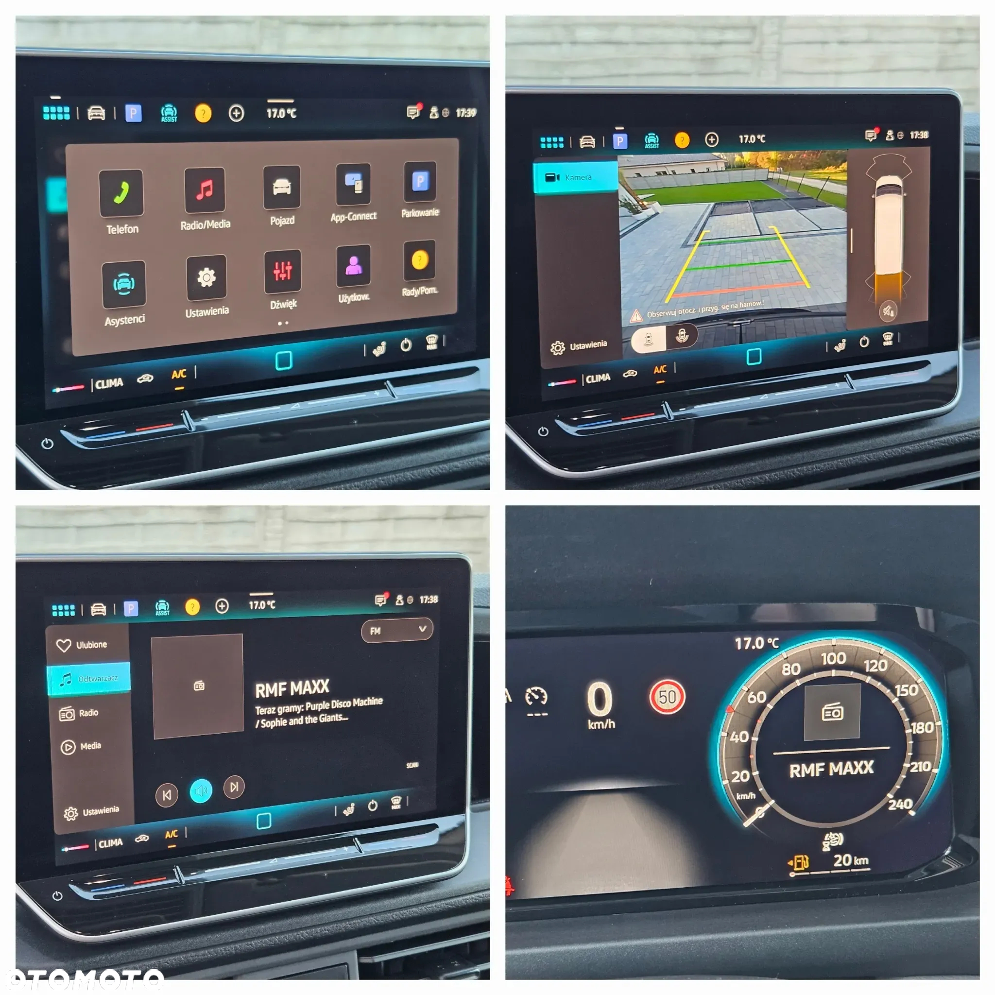 Volkswagen Crafter - 7