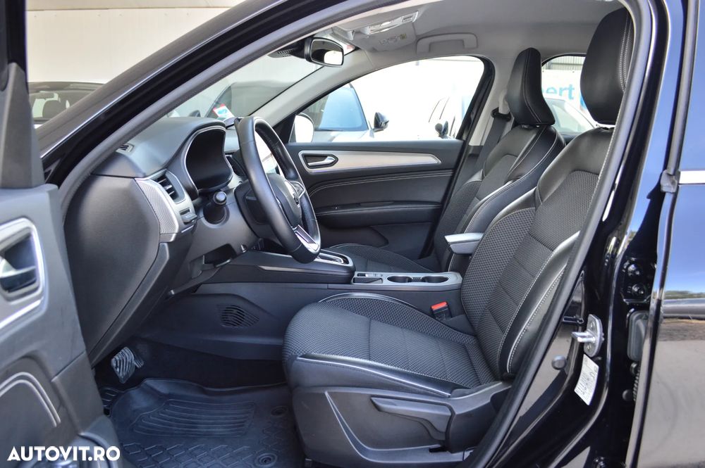 Renault Arkana E-TECH 145 E-Tech Engineered - 24