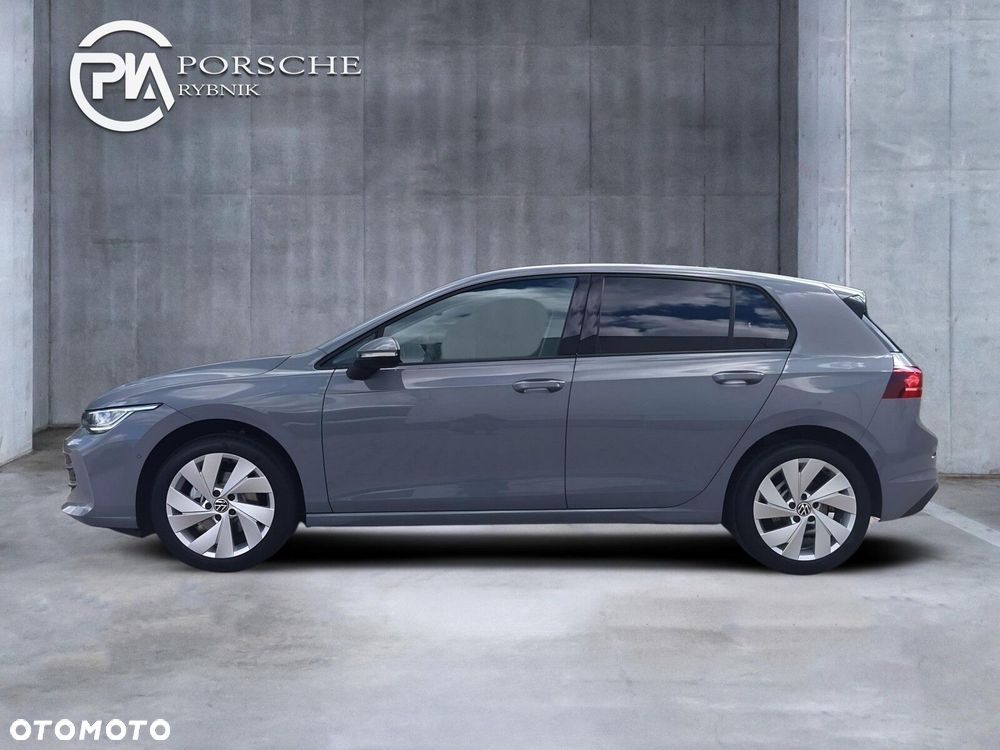Volkswagen Golf - 3