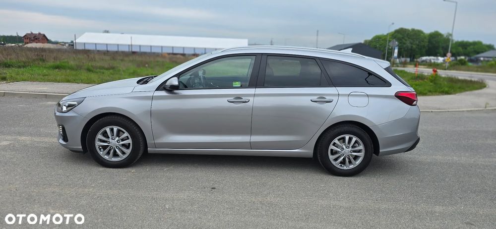 Hyundai i30 1.0 T-GDI Modern - 11