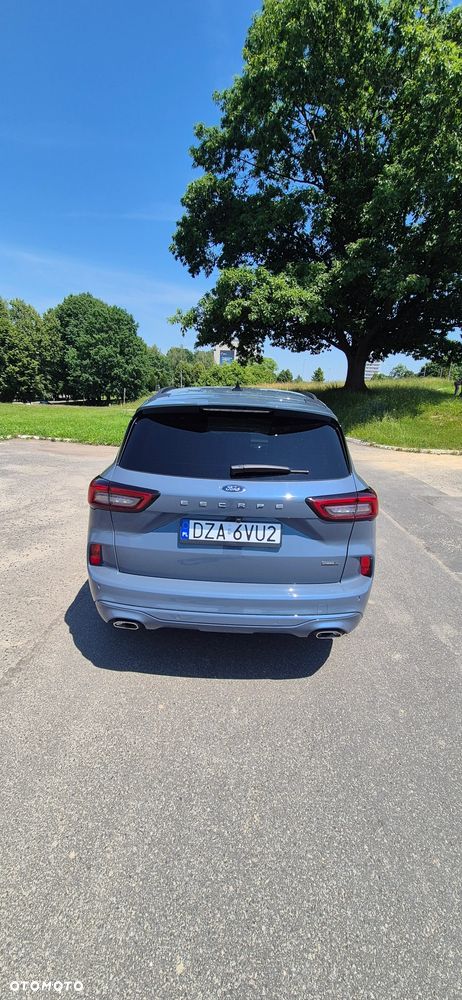 Ford Kuga 2.5 FHEV AWD ST-Line - 27