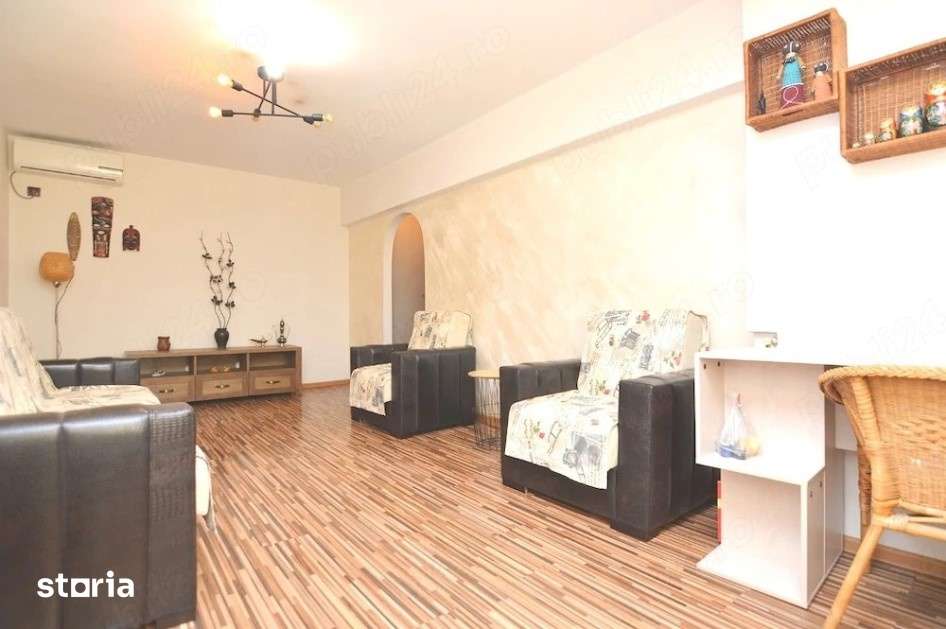 2 camere Muncii Basarabia Arena Nationala — fotografia 3