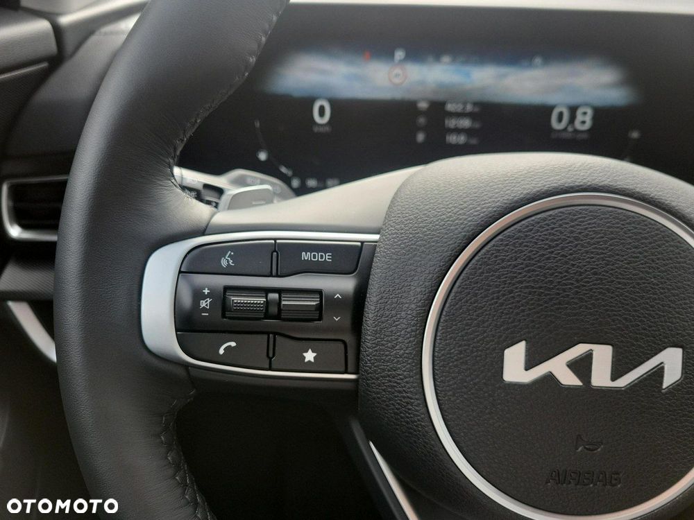 Kia Sportage - 27
