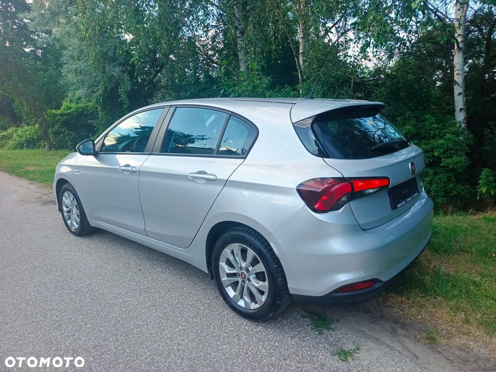 Fiat Tipo 1.4 16v Easy EU6d - 10