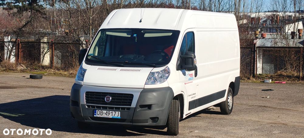 Fiat Ducato - 2