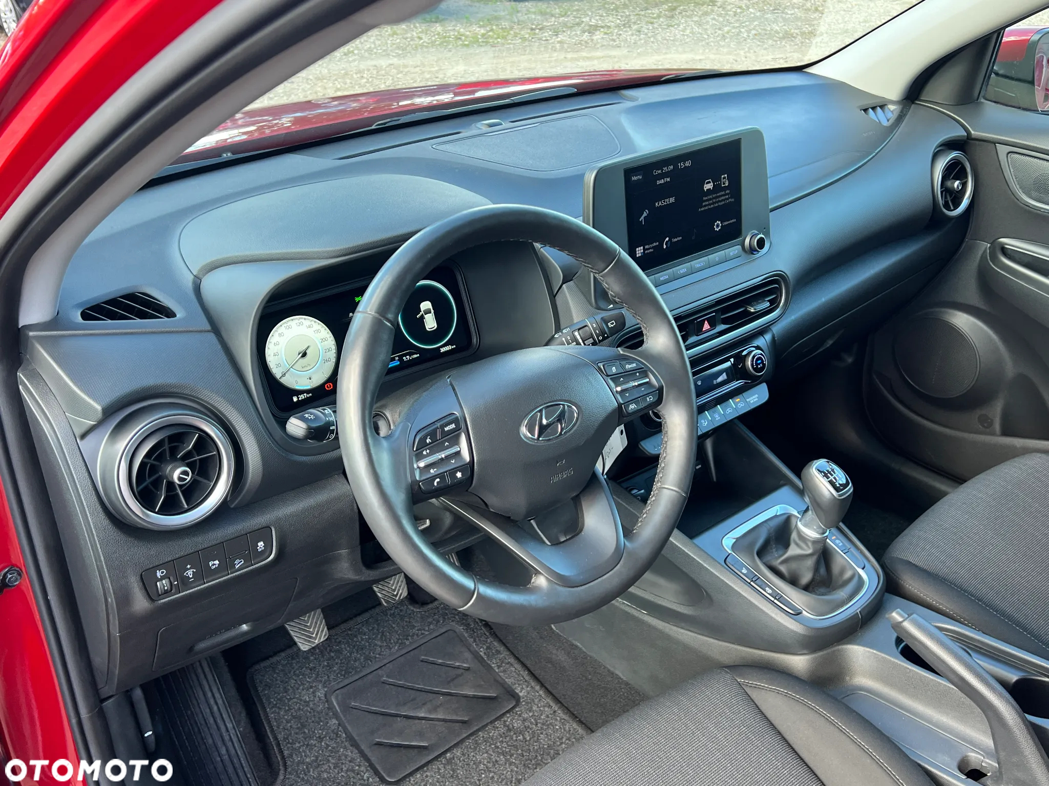Hyundai Kona 1.0 T-GDI EDITION 30 - 15