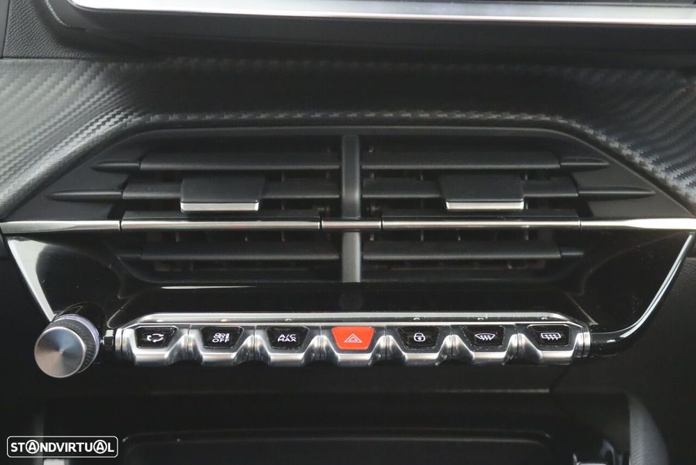 Peugeot 208 1.5 BlueHDi Active - 28