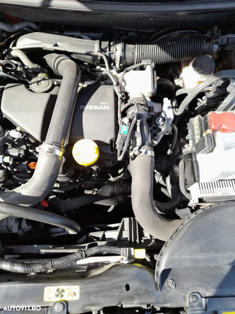 Nissan Qashqai 1.5 DCI TEKNA - 14