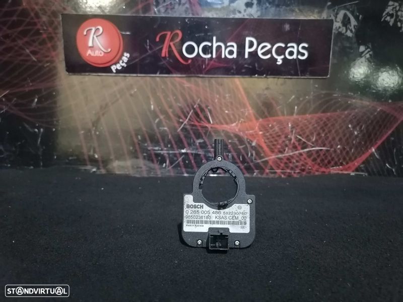 Sensor Equilibrio De Rotação Citroên C4 I (Lc_) - 1