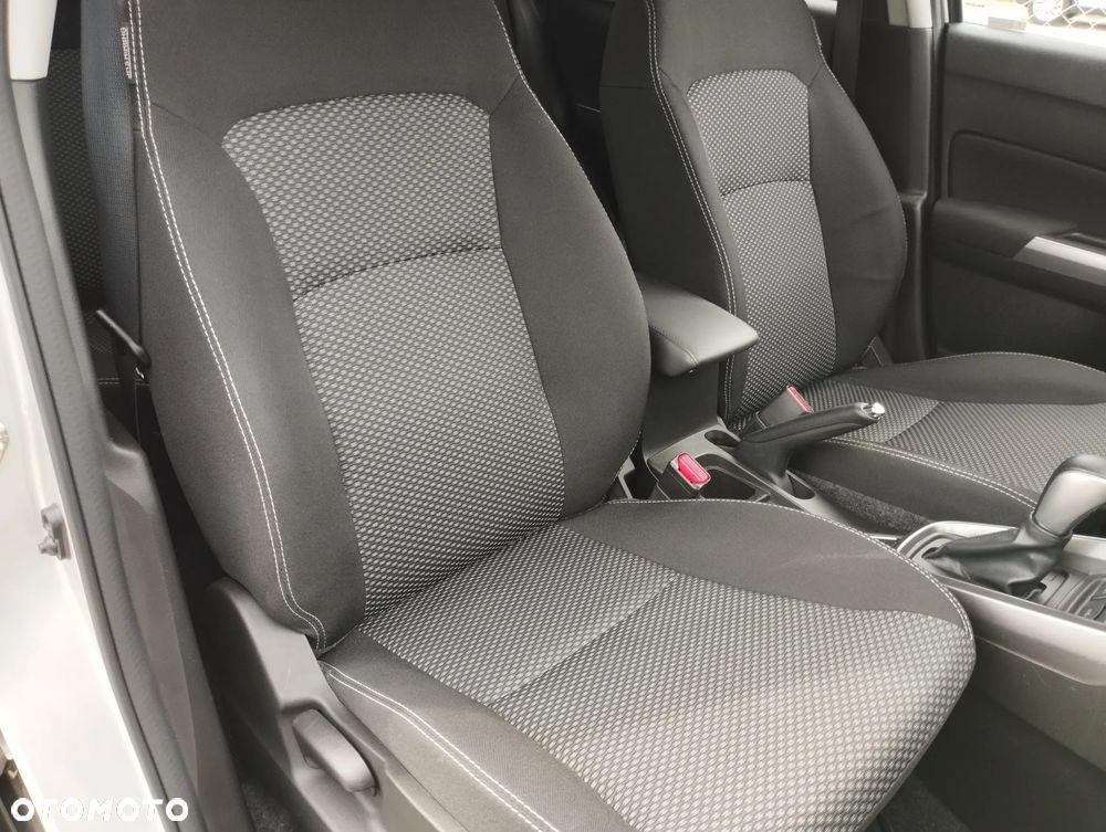 Suzuki Vitara 1.4 Boosterjet mHEV Premium Plus 2WD - 18