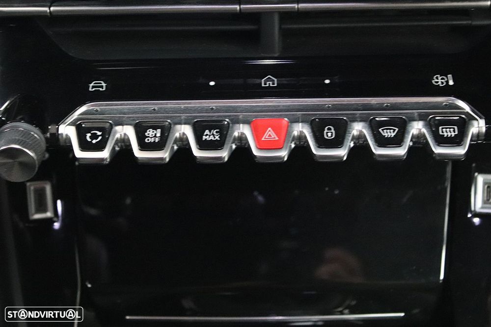 Peugeot 2008 1.2 PureTech Allure - 14
