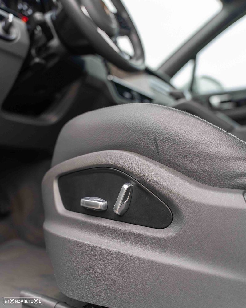 Porsche Cayenne Tiptronic S - 29