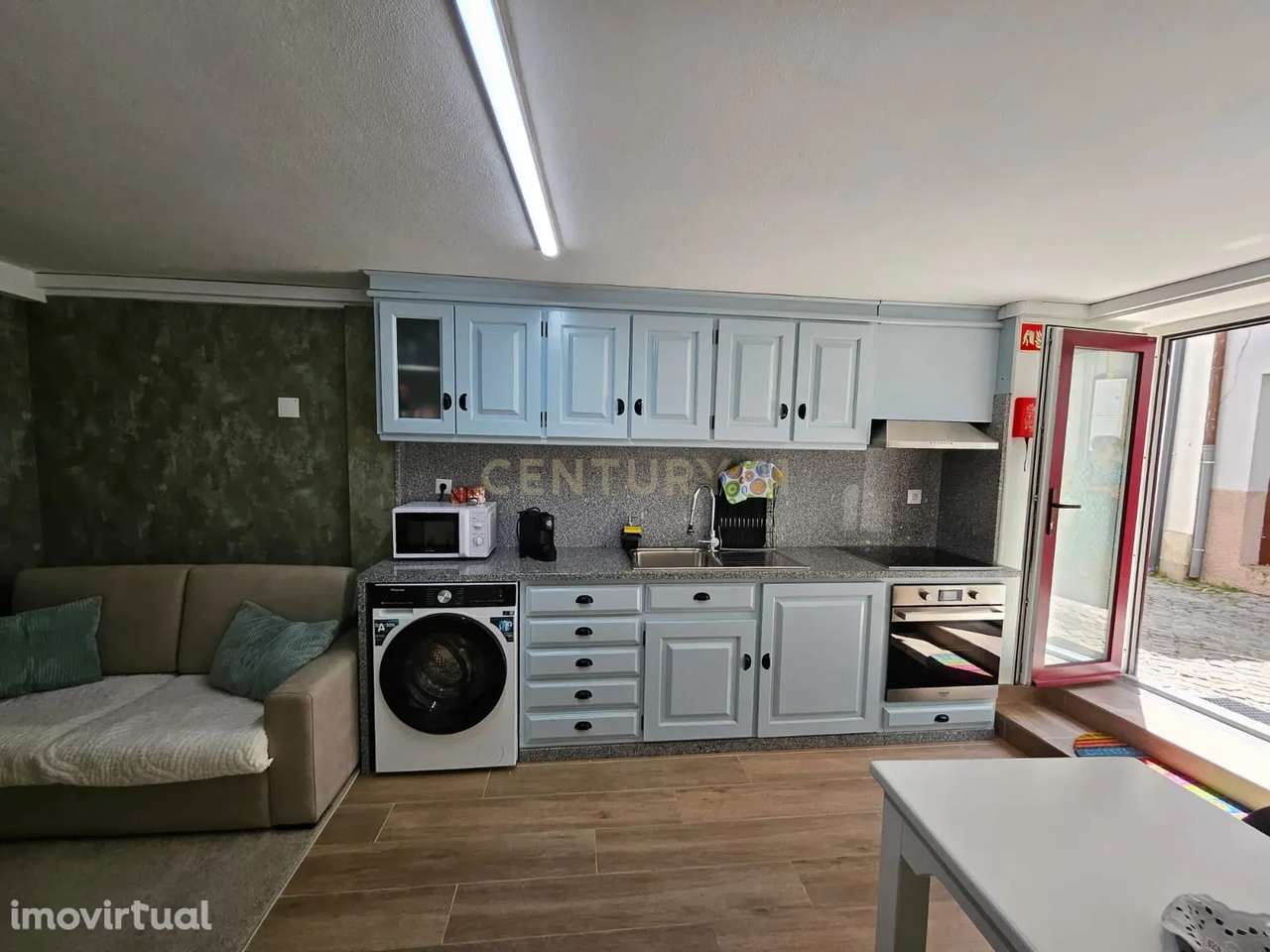 Moradia T2 com Alojamento Local no Douro Vinhateiro – Conforto, Charme - Grande imagem: 3/21