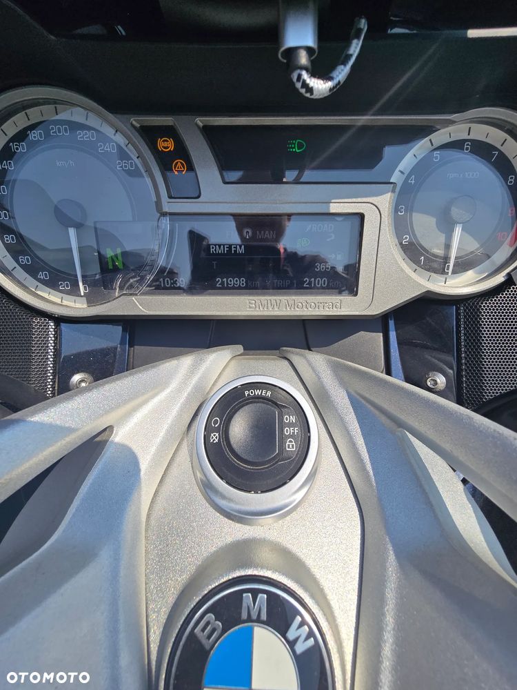 BMW K - 35
